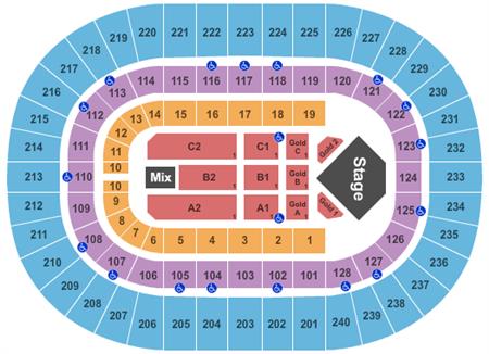 Nassau Coliseum