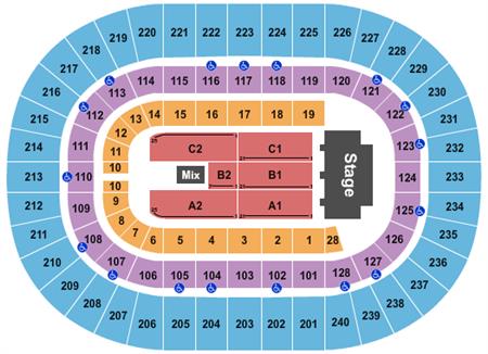 Nassau Coliseum