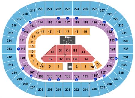 Nassau Coliseum