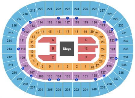 Nassau Coliseum
