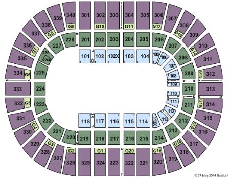 Nassau Veterans Memorial Coliseum Tickets And Nassau Veterans Memorial 