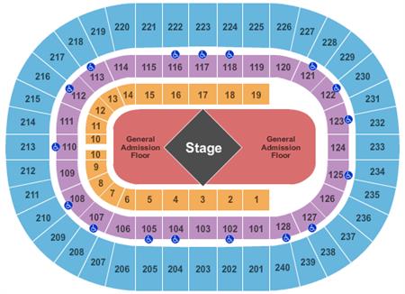 Nassau Coliseum