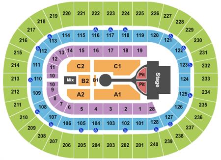 Nassau Coliseum