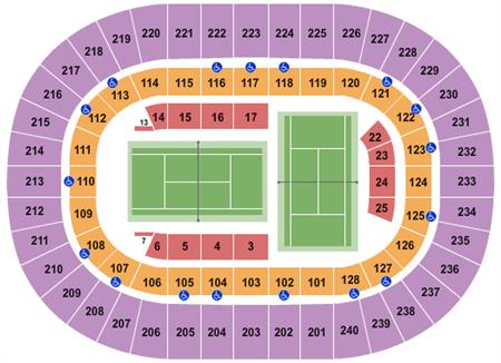 Nassau Coliseum