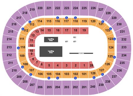 Nassau Coliseum