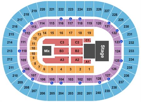 Nassau Coliseum