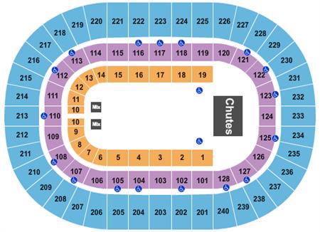 Nassau Coliseum