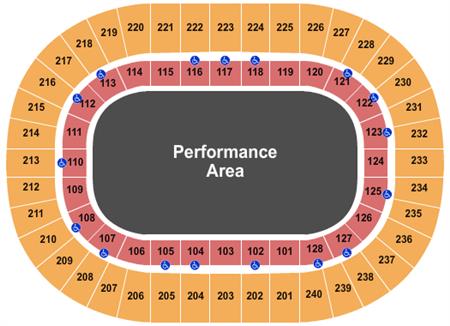 Nassau Coliseum