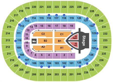 Nassau Coliseum