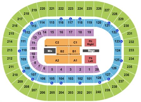 Nassau Coliseum