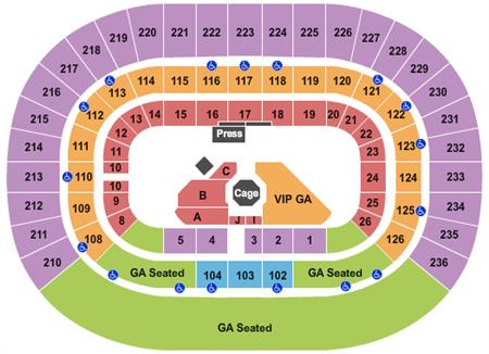 Nassau Coliseum