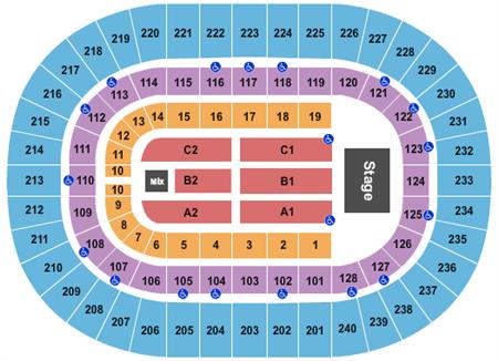 Nassau Coliseum