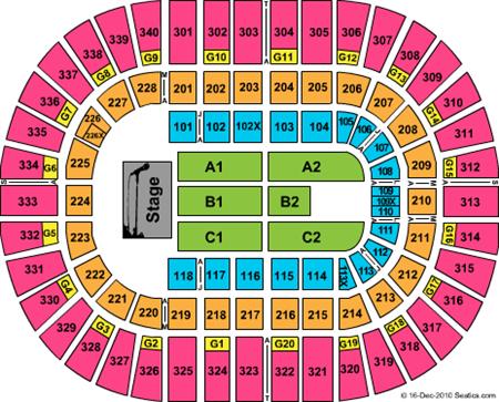 Nassau Coliseum