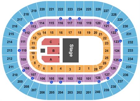 Nassau Coliseum