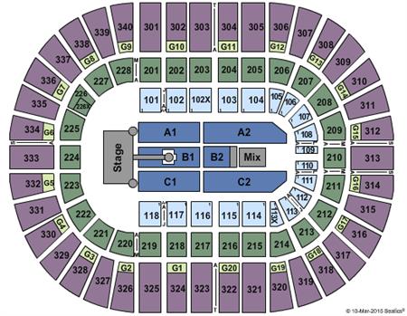 Nassau Coliseum