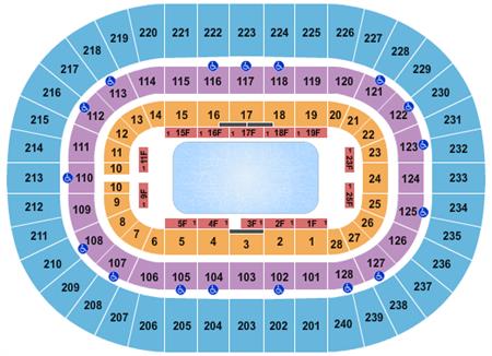 Nassau Coliseum