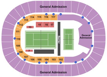 Nassau Coliseum
