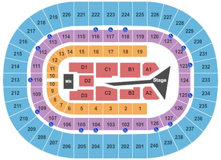 Nassau Coliseum