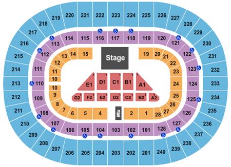Nassau Coliseum