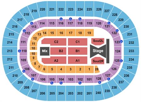 Nassau Coliseum