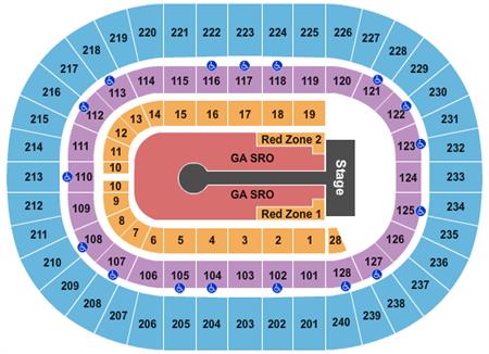 Nassau Coliseum