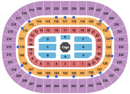 Nassau Coliseum