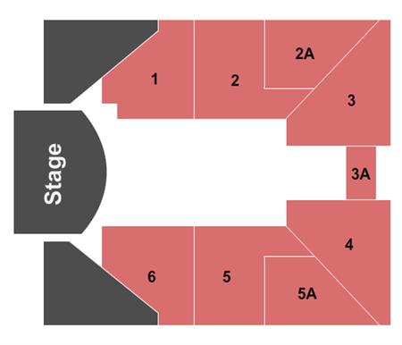 Natchez City Auditorium