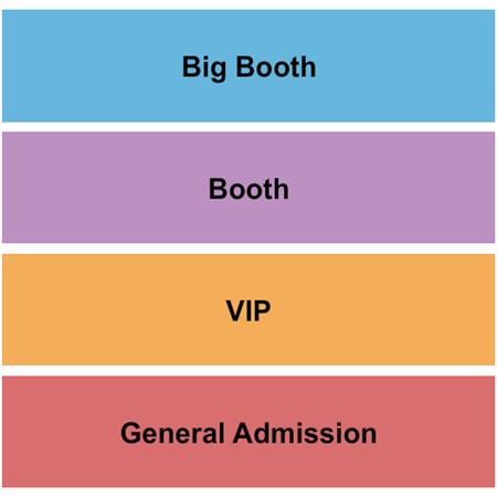 Nate Jackson's Super Funny Comedy Club