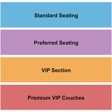 Nathan Burton Magic Show