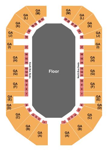National Cattle Congress