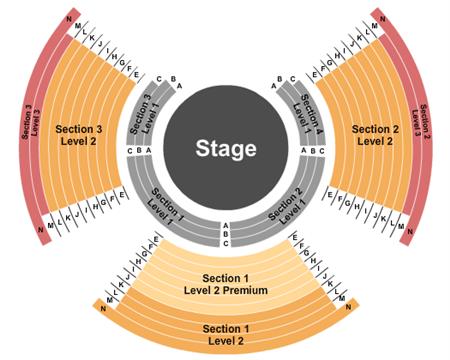 National Orange Showgrounds