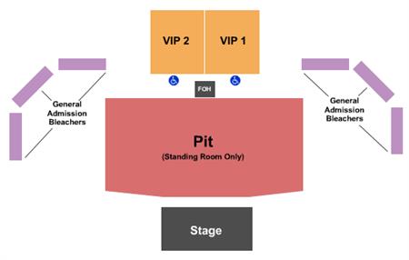 Nebraska State Fairgrounds