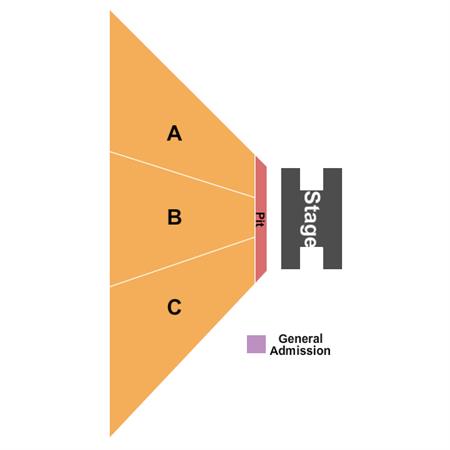 Nebraska State Fairgrounds