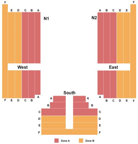 Neuhaus Stage - Alley Theatre Tickets and Neuhaus Stage - Alley Theatre ...