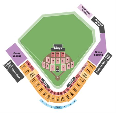 Fox Cities Stadium