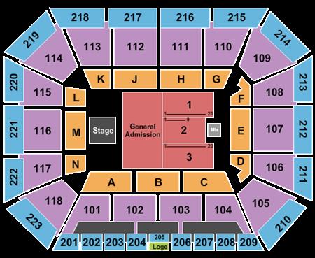 Neville Arena