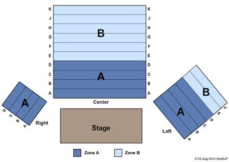New Century Theatre