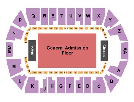 New Mexico State Fairgrounds