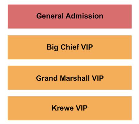 New Orleans Fair Grounds