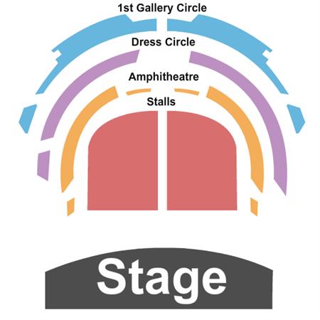 New Stage at Bolshoi Theatre