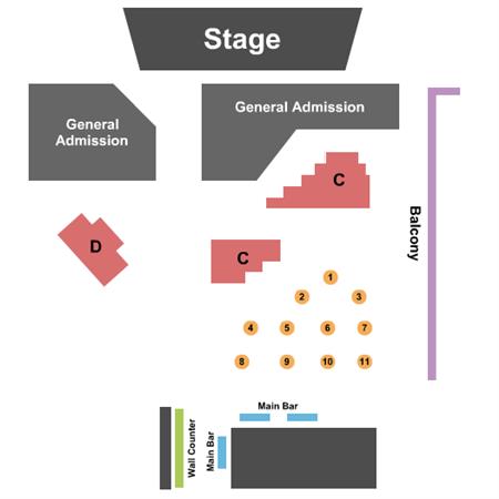 Nile Theater