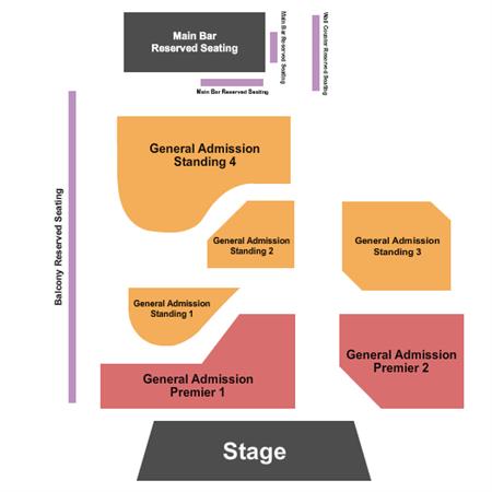 Nile Theater