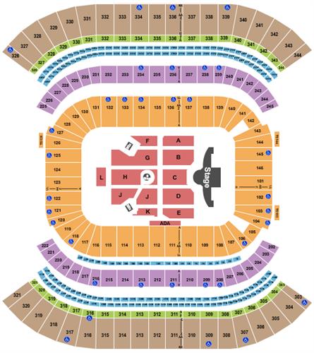 Nissan Stadium