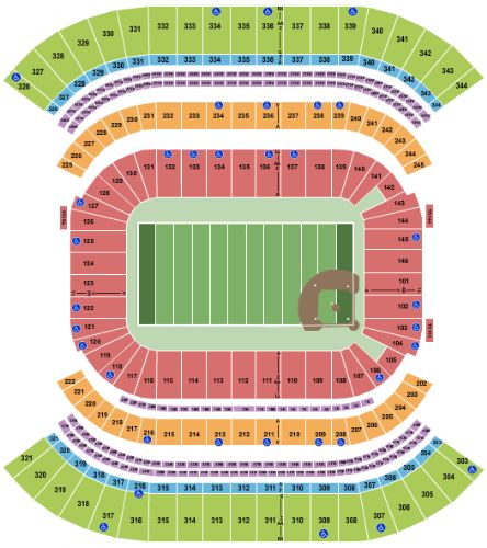 Nissan Stadium