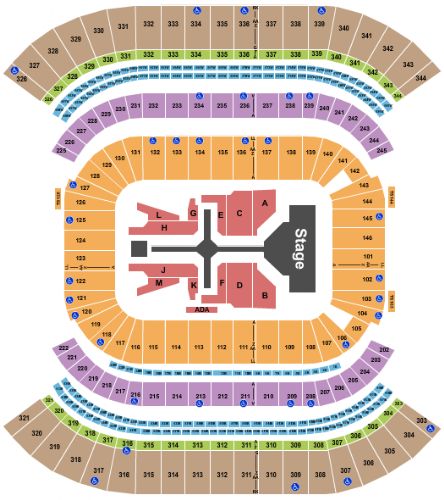 Nissan Stadium