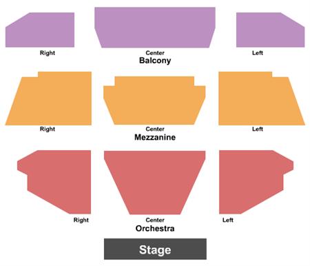 Niswonger Performing Arts Center