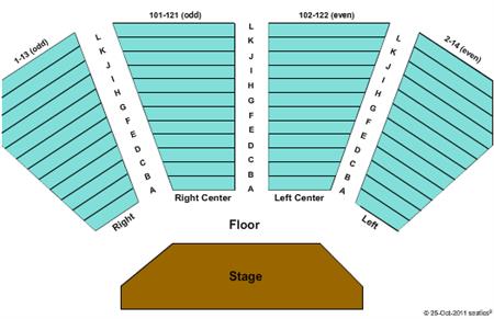 NMSU Hershel Zohn Theatre