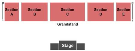 Norfolk County Fairgrounds