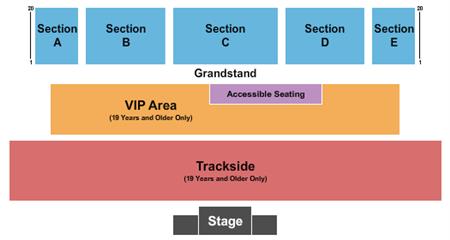 Norfolk County Fairgrounds