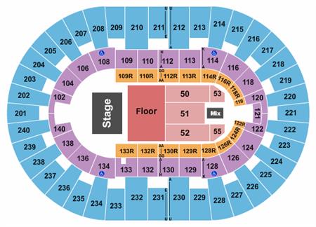 North Charleston Coliseum